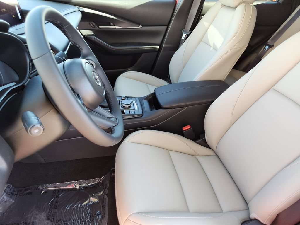 New 2026 MAZDA CX-30 AWD 2.5 S image 5