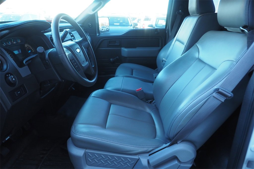 Used 2014 Ford F150 XL image 11