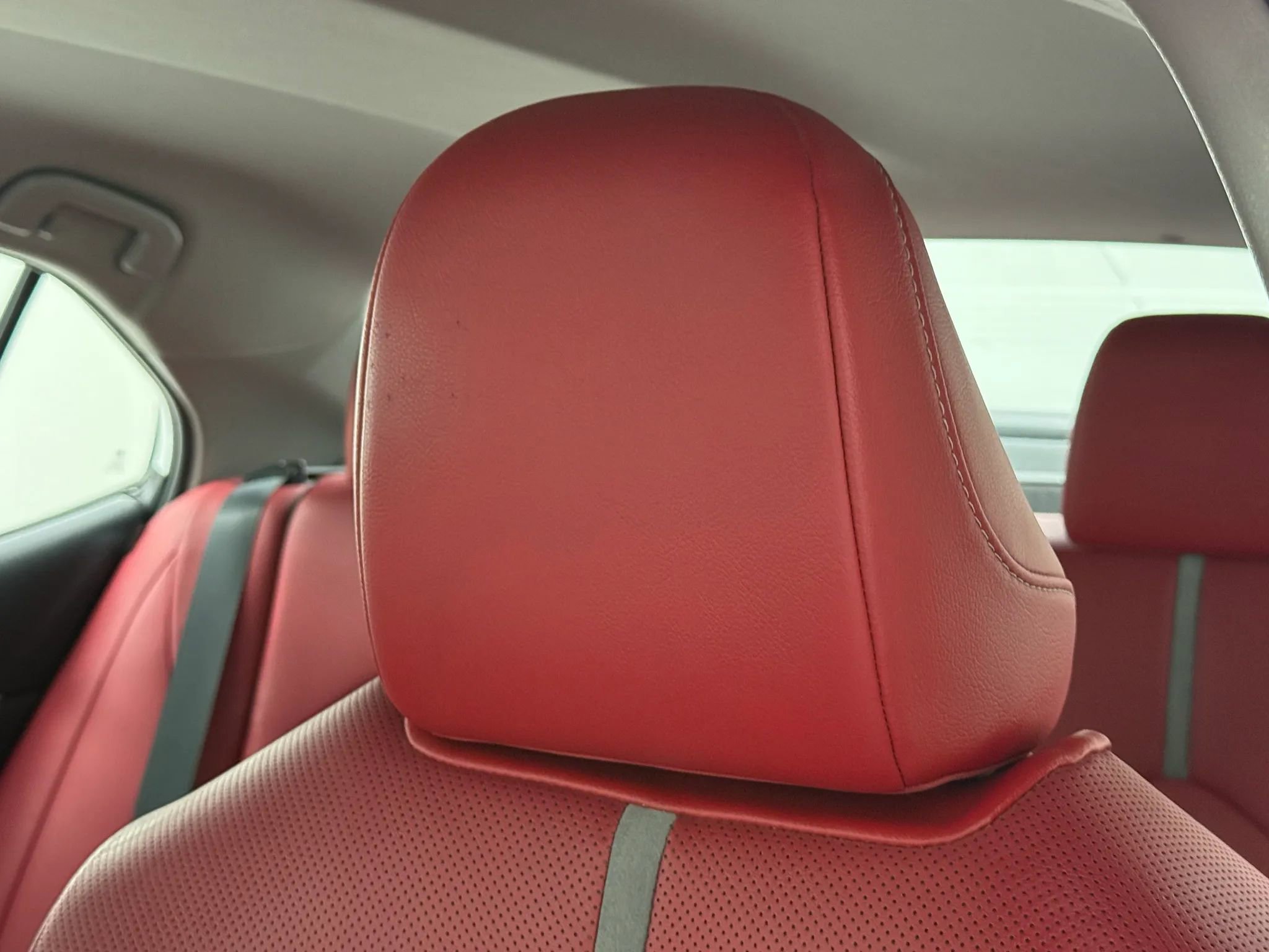 Used 2021 Toyota Camry XSE w/ Navigation Upgrade Package image 24