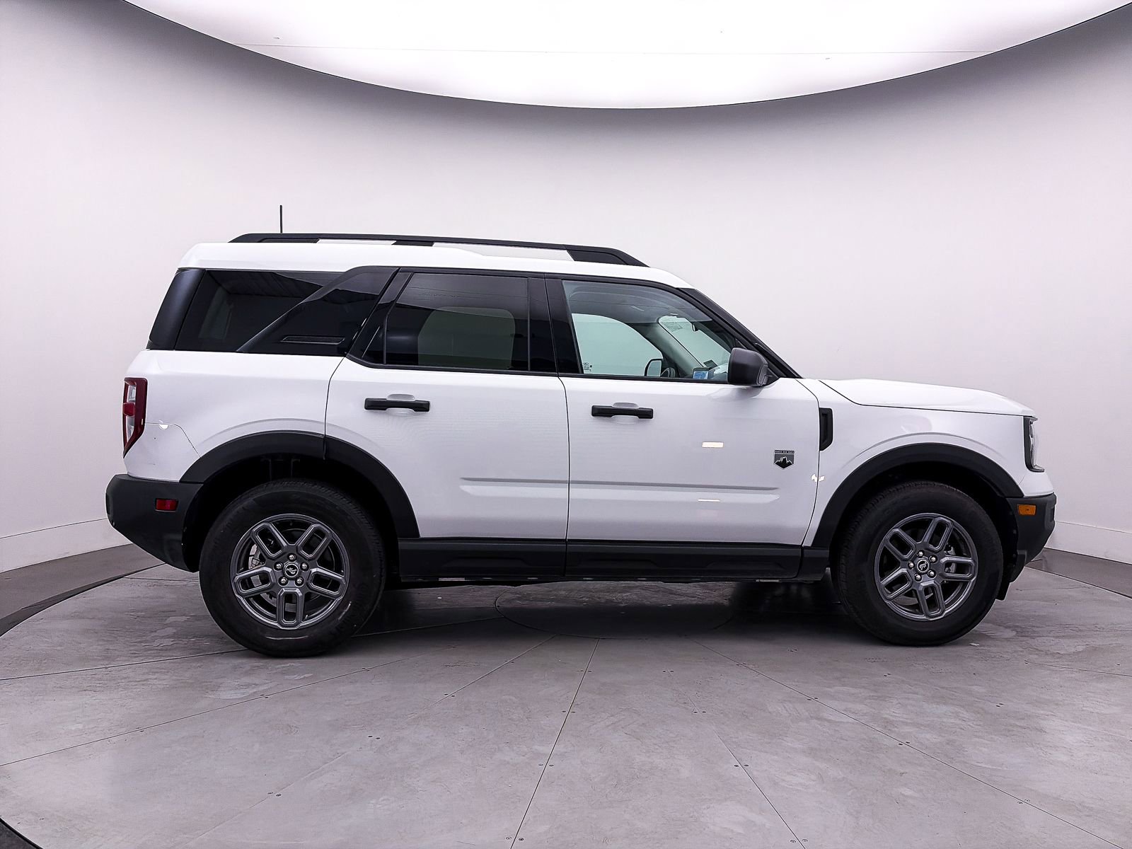 Used 2025 Ford Bronco Sport Big Bend image 39