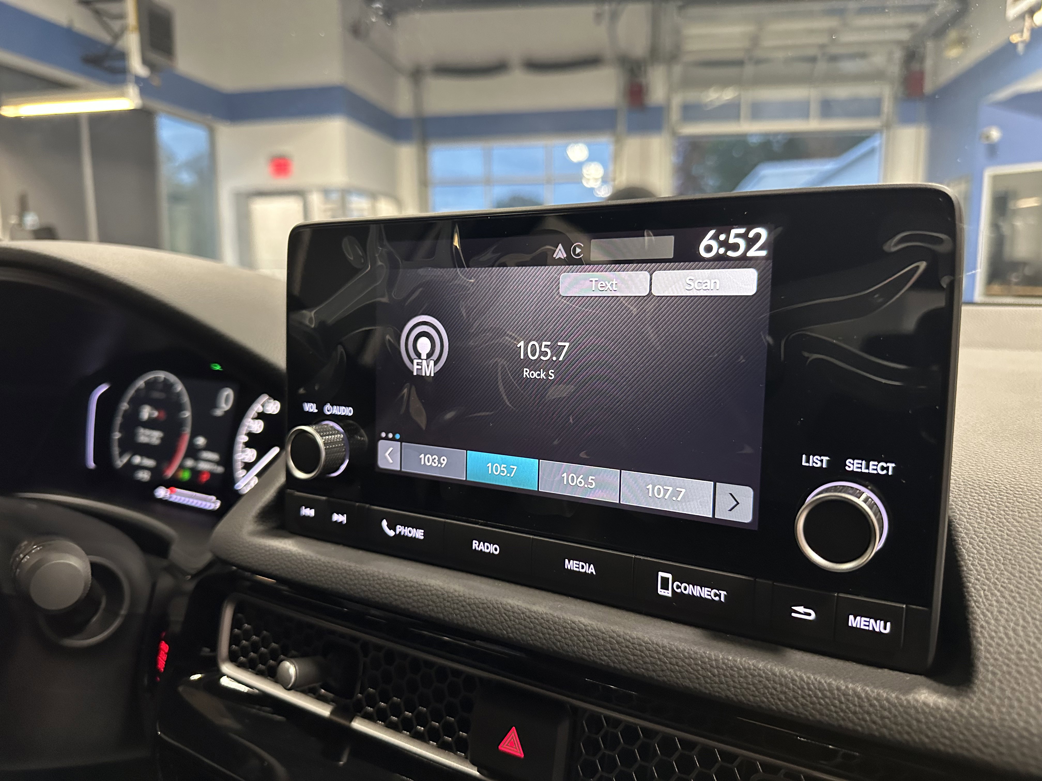 New 2025 Honda Civic Sport image 20