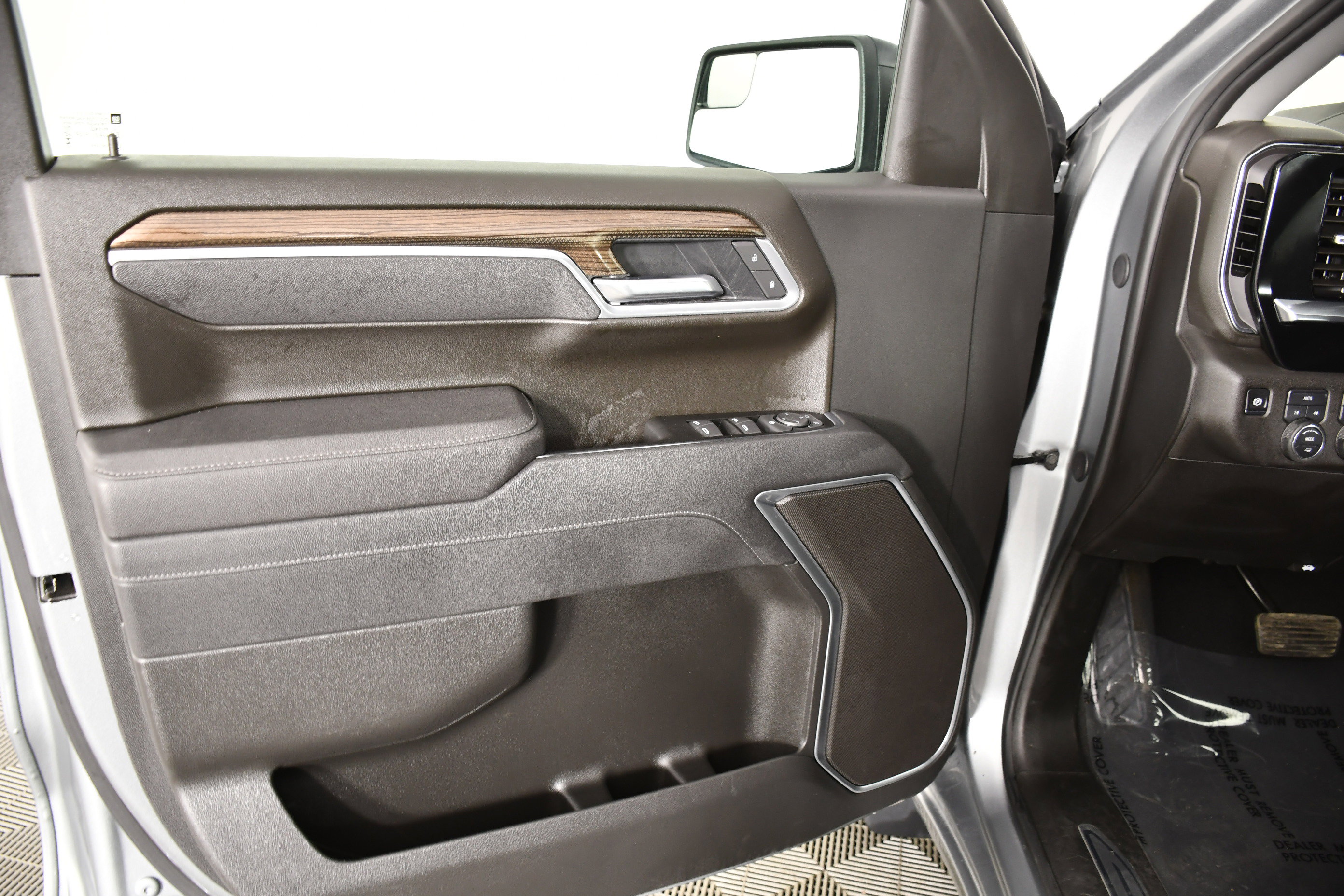 Used 2026 Chevrolet Silverado 1500 RST image 35