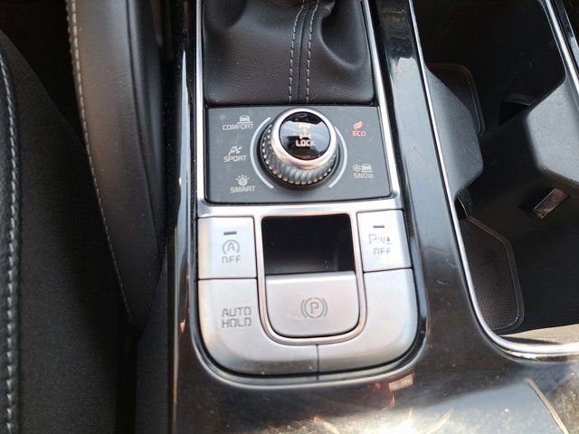 Used 2022 Kia Telluride EX w/ EX Premium Package AWD/4WD image 19
