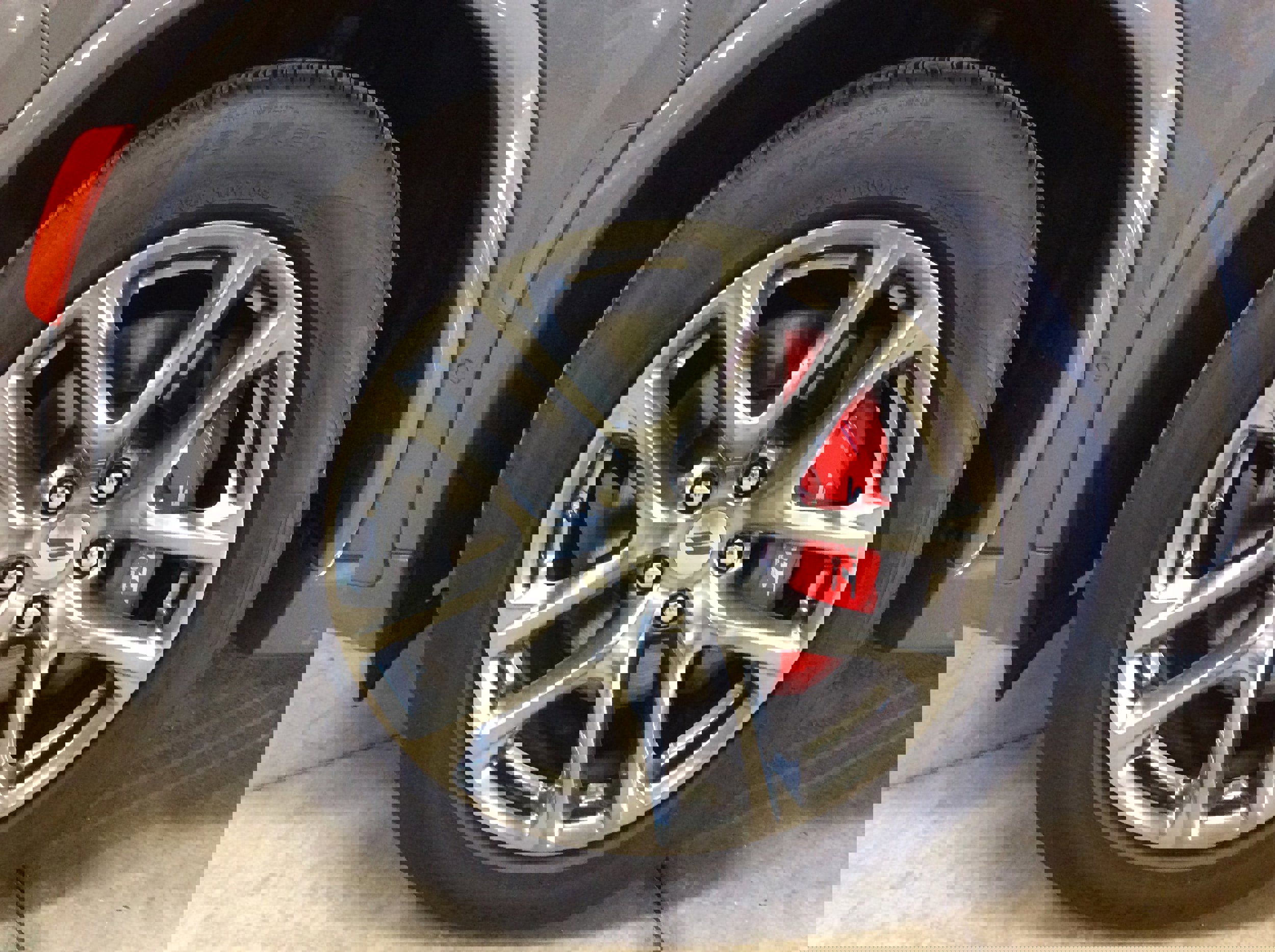 Used 2024 Dodge Durango R/T image 10