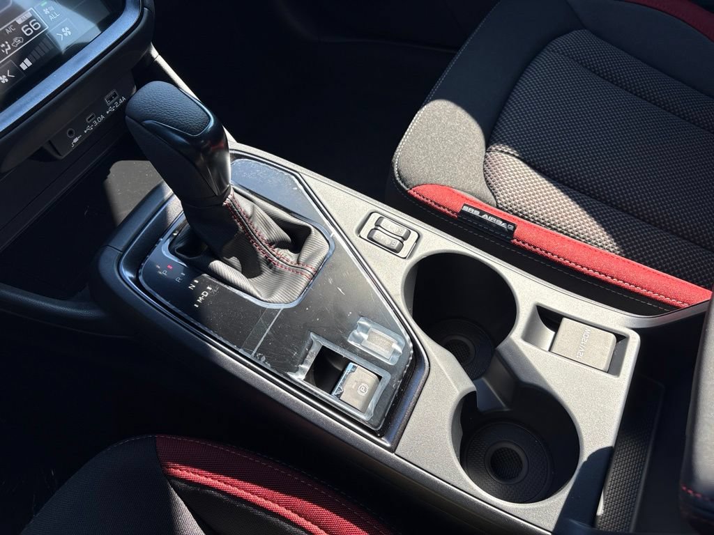 New 2026 Subaru Impreza RS AWD/4WD image 14