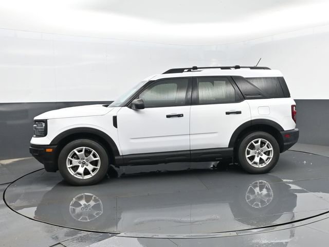Used 2021 Ford Bronco Sport image 5