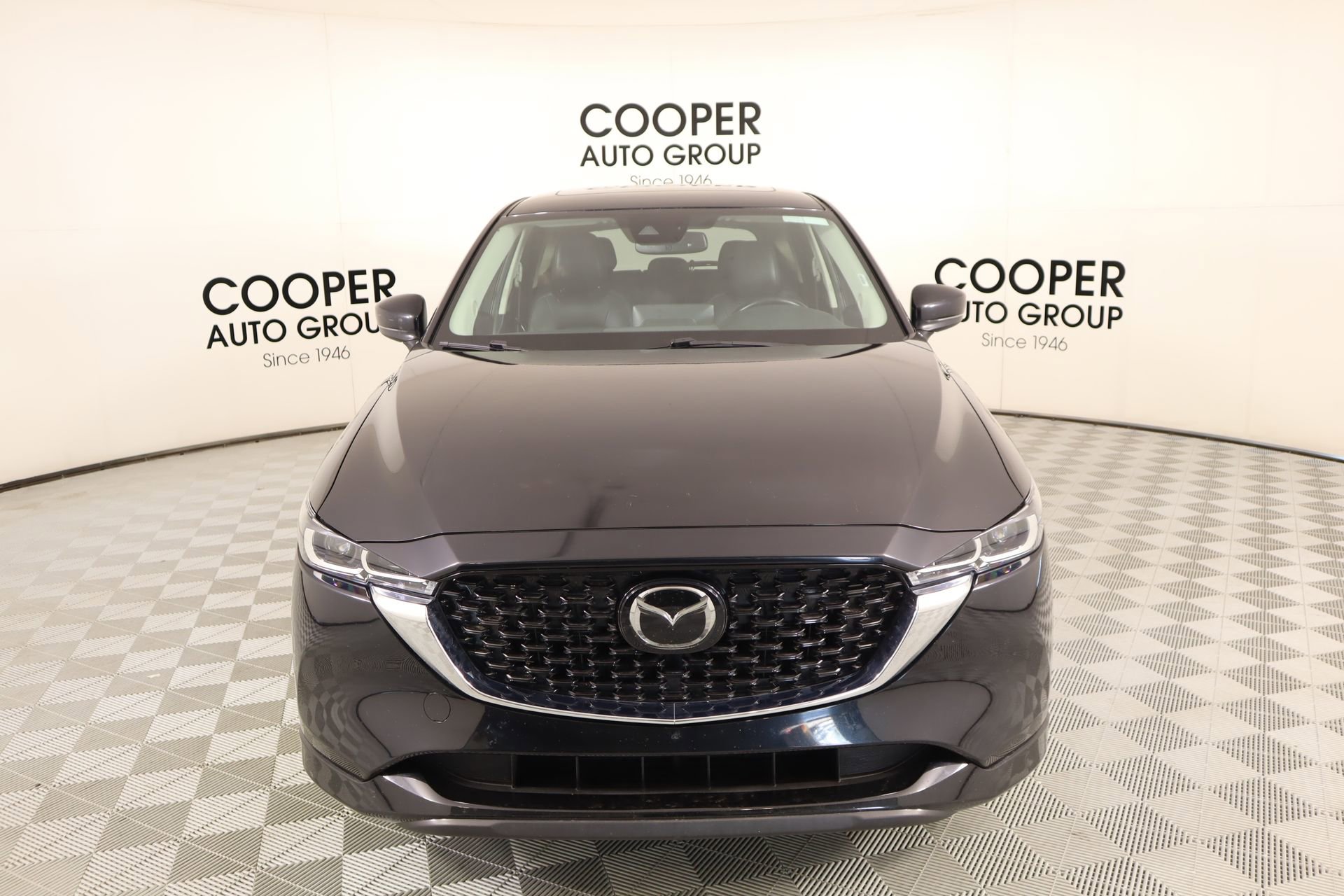 Used 2025 MAZDA CX-5 AWD 2.5 S w/ Preferred Package image 9