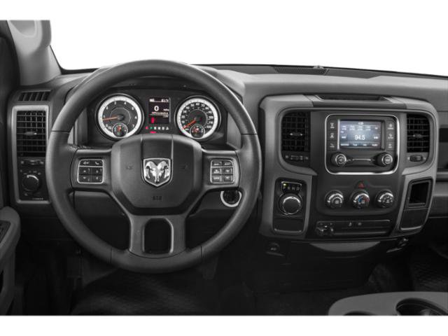 Certified 2023 RAM 1500 Tradesman w/ Popular Equipment Group RWD image 7