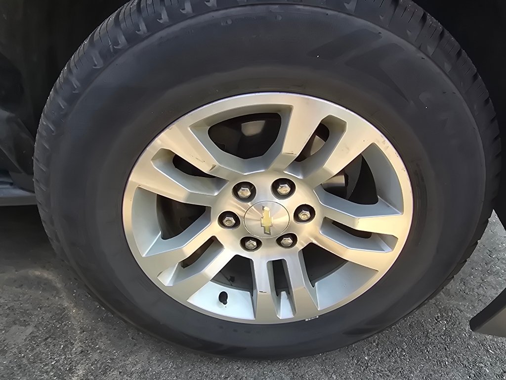 Used 2020 Chevrolet Tahoe LT AWD/4WD image 7