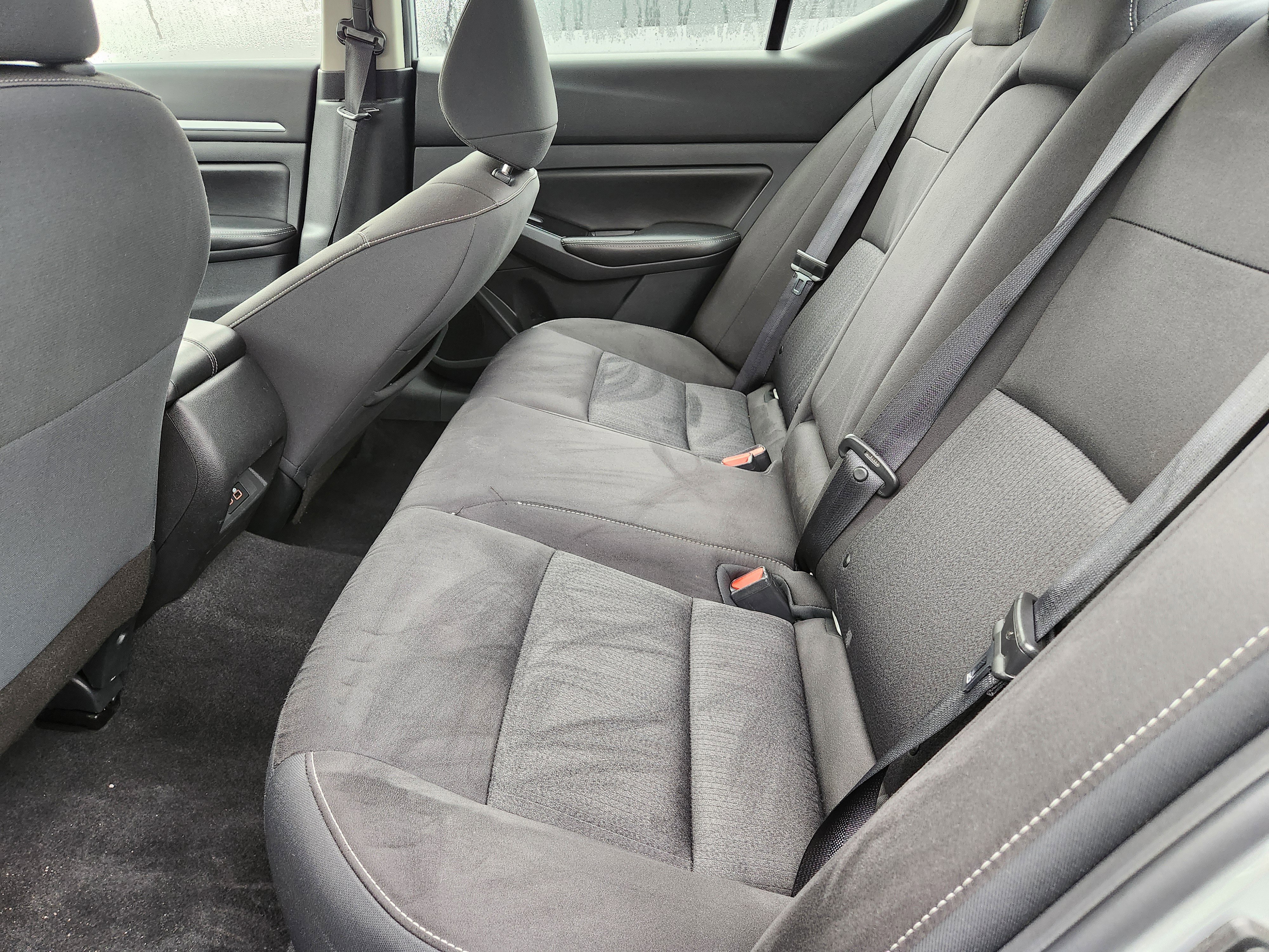 Used 2023 Nissan Altima 2.5 SV image 27