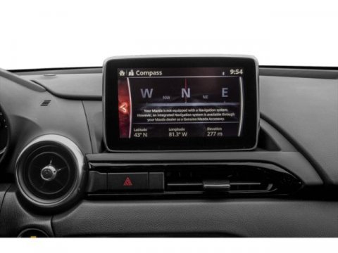 Used 2017 MAZDA MX-5 Miata RF Grand Touring image 19