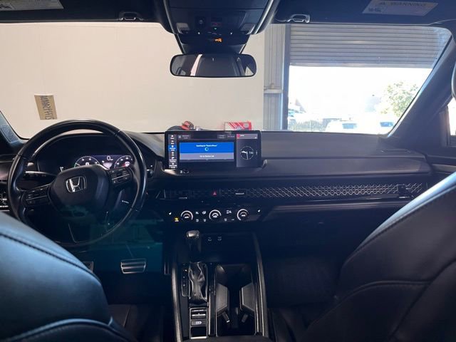 Used 2024 Honda Accord Sport image 20