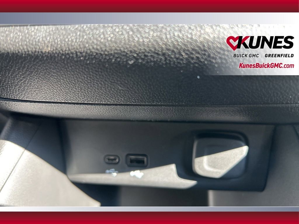 New 2026 Buick Envista Preferred w/ Convenience I Package image 30