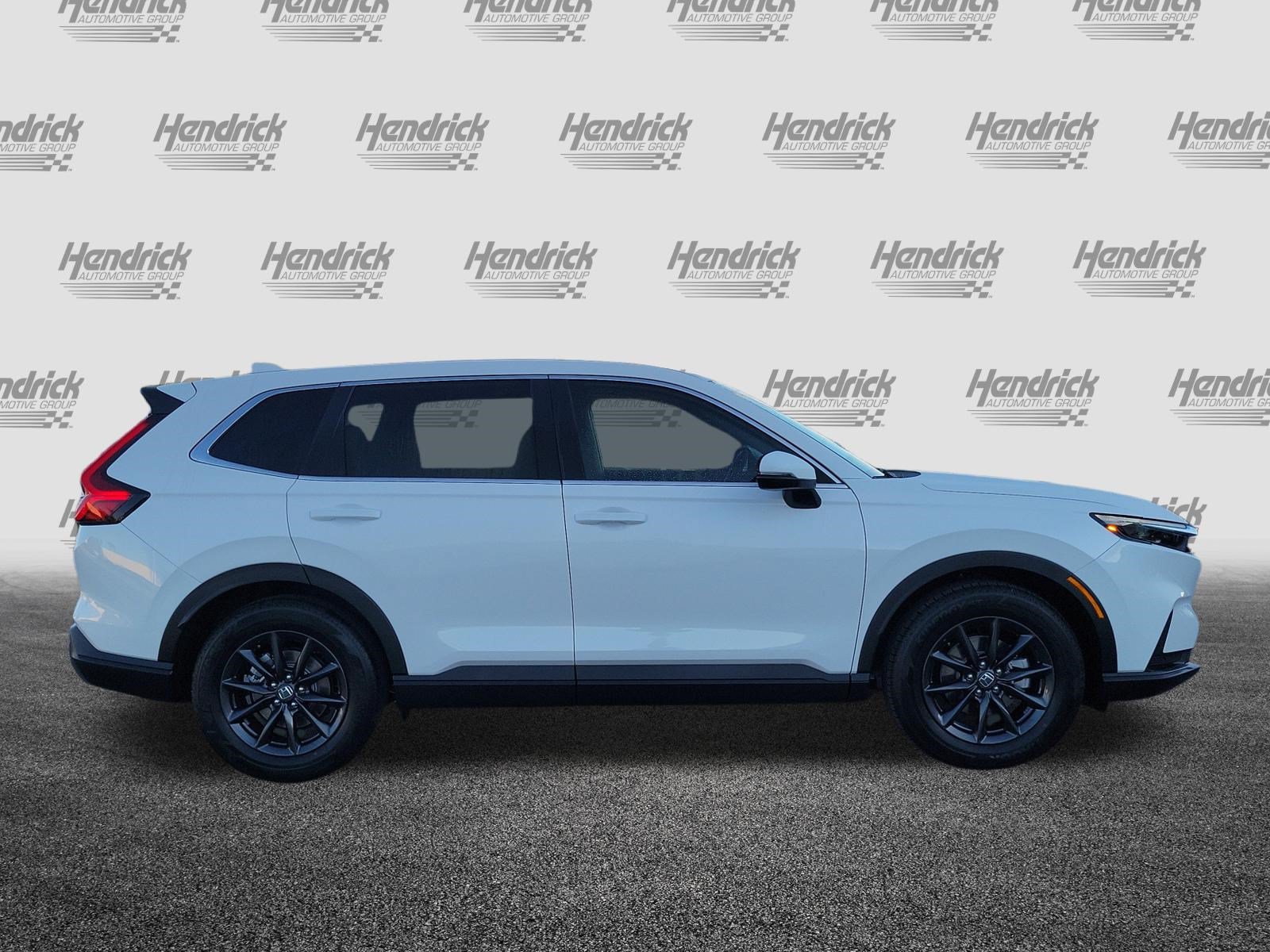 New 2027 Honda CR-V EX-L image 8