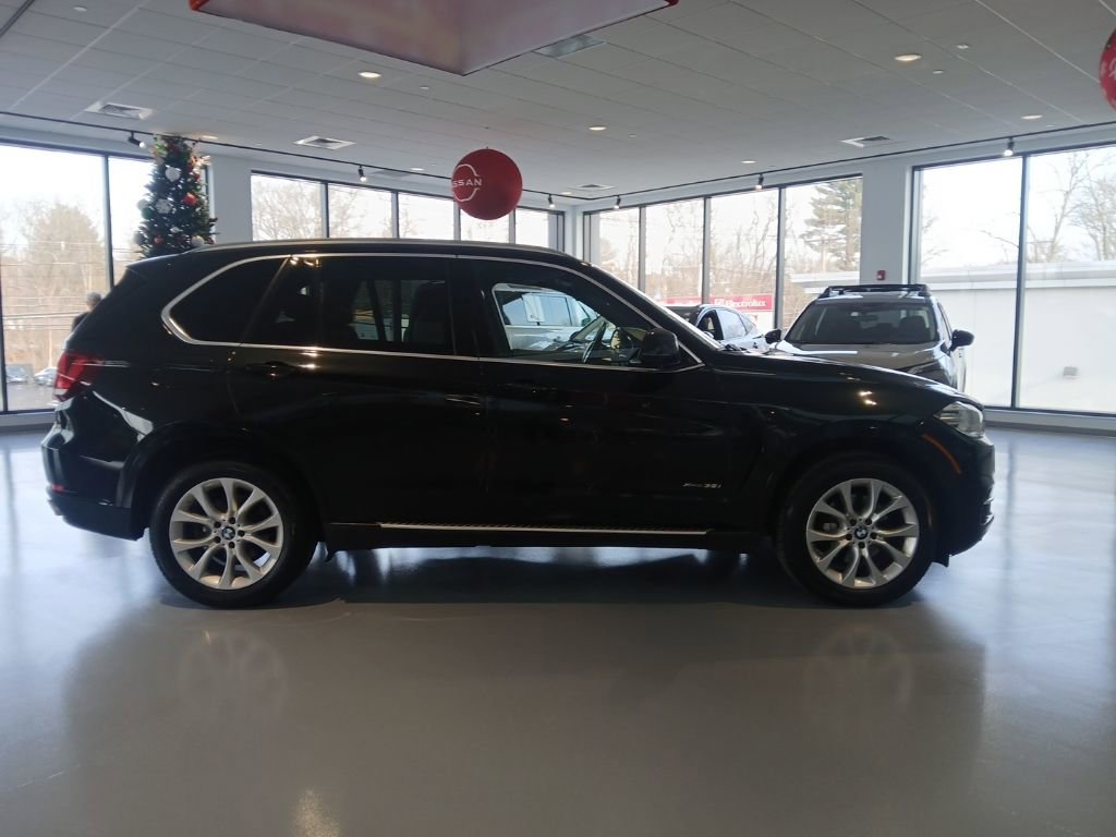 Used 2018 BMW X5 xDrive35i image 16