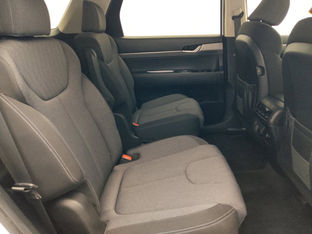 Used 2022 Hyundai Palisade SEL FWD image 19