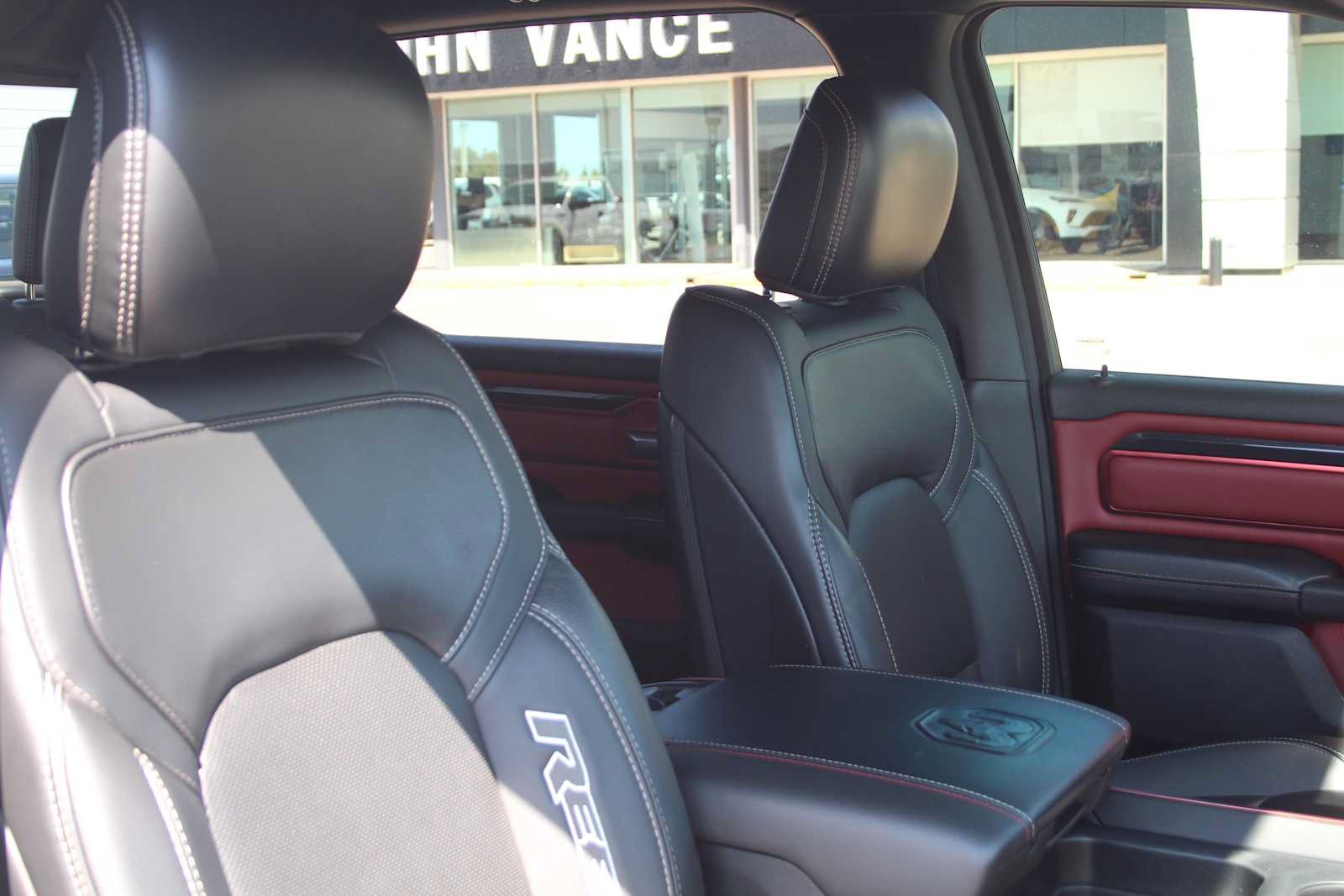 Used 2019 RAM 1500 Rebel w/ Rebel Level 2 Equipment Group AWD/4WD image 19