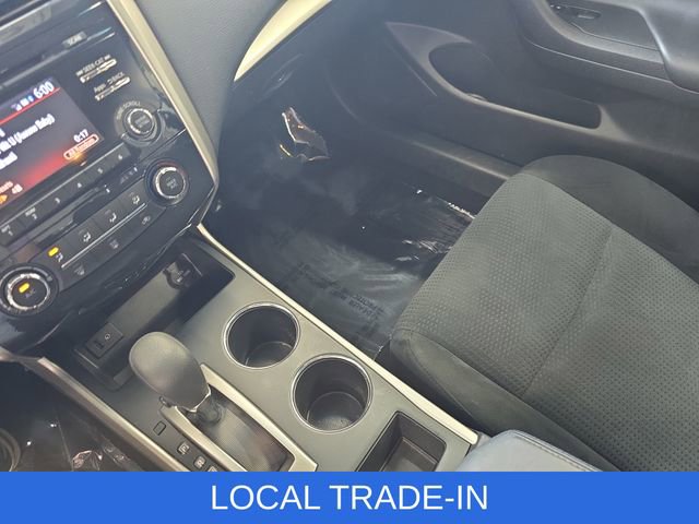 Used 2015 Nissan Altima 2.5 S w/ Special Edition Package image 25