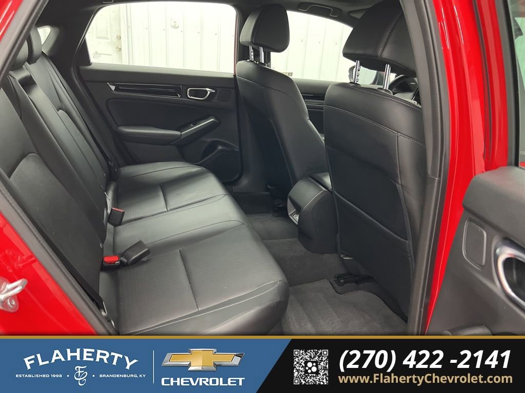 Used 2022 Honda Civic Sport Touring image 13