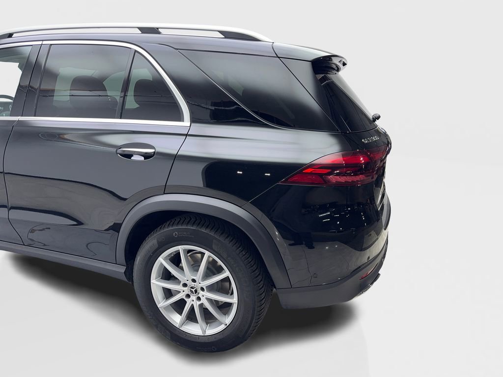 Used 2026 Mercedes-Benz GLE 350 4MATIC image 17