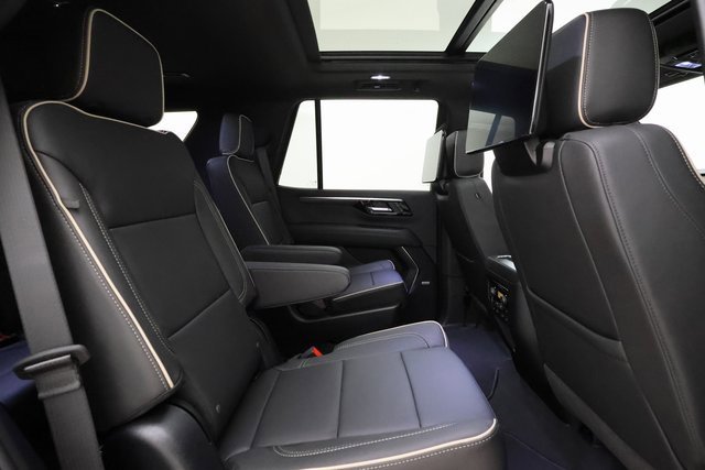 New 2026 Chevrolet Tahoe Premier image 21