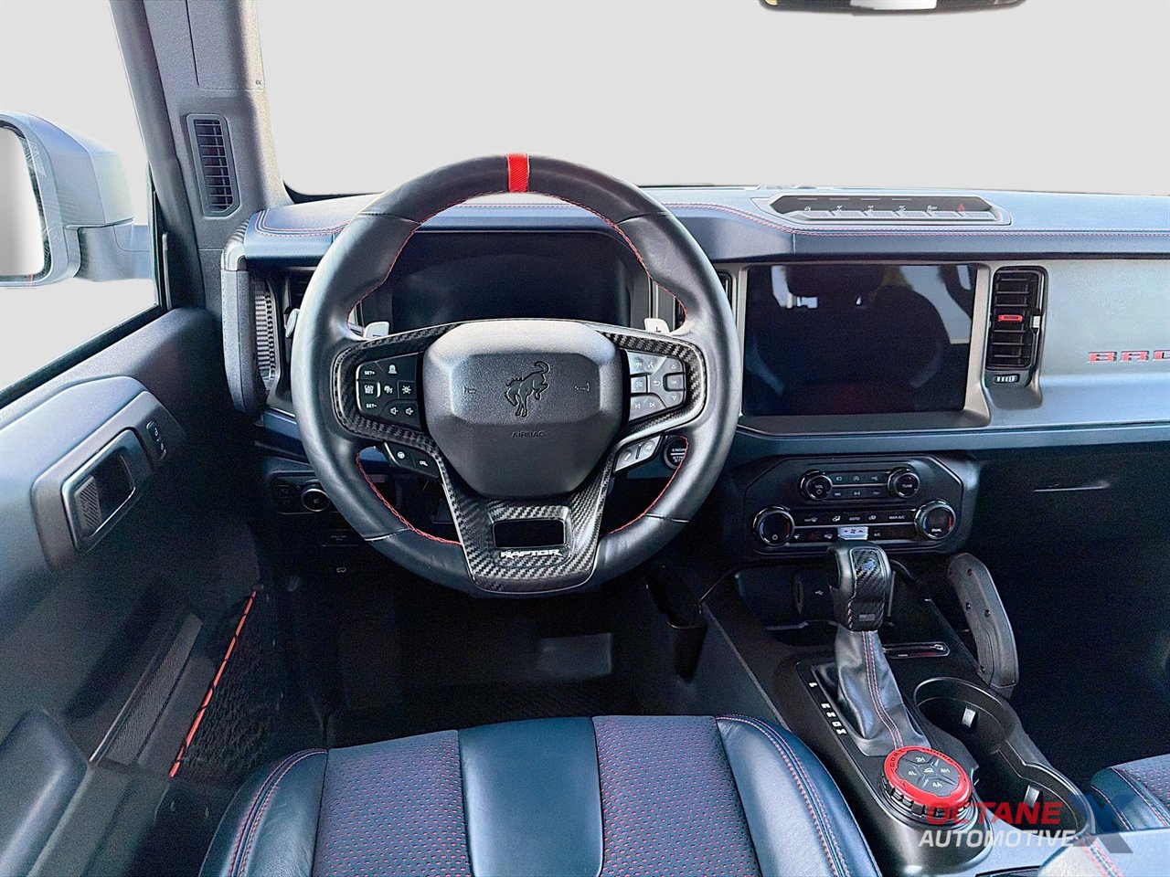 Used 2023 Ford Bronco Raptor image 22