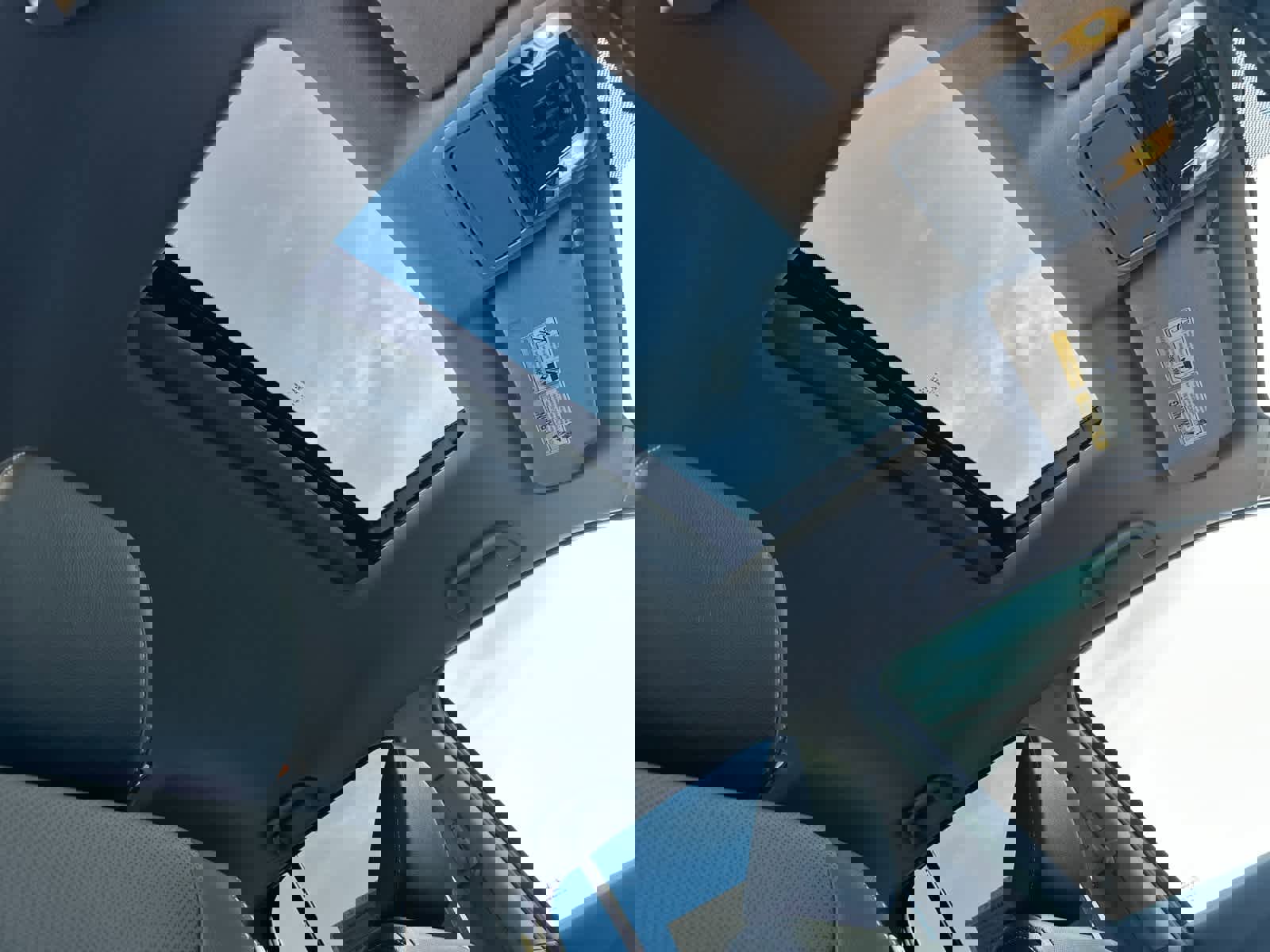 Used 2024 Honda Ridgeline RTL image 16