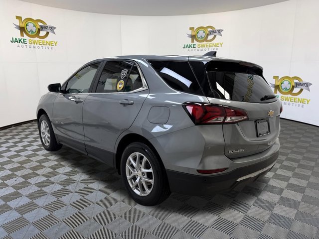 Used 2023 Chevrolet Equinox LT image 7