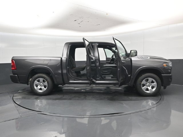 New 2027 RAM 1500 4x4 Crew Cab image 59