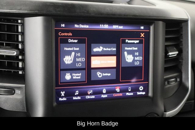 Used 2020 RAM 1500 Big Horn image 38
