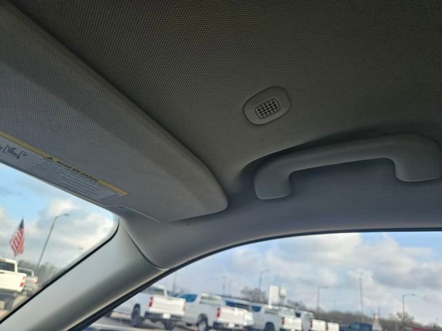 Used 2021 Jeep Grand Cherokee L Limited image 21