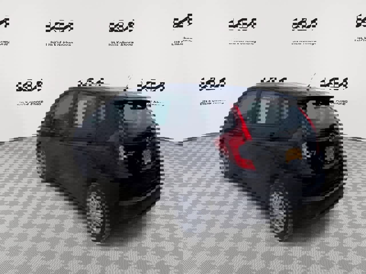 Used 2020 Honda Fit LX image 6