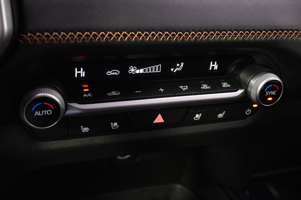 Certified 2026 MAZDA CX-50 AWD 2.5 Hybrid w/ Premium Pkg image 29