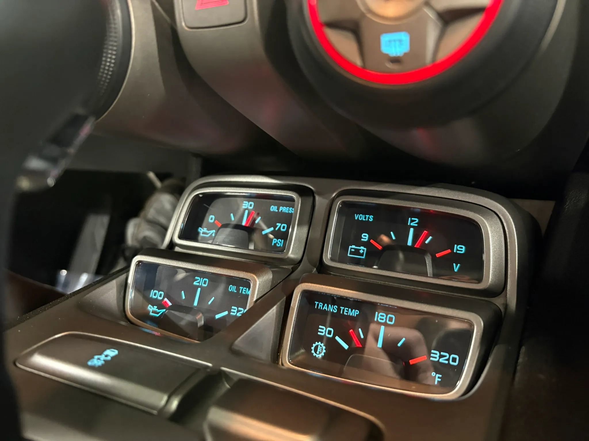 Used 2013 Chevrolet Camaro SS w/ RS Package image 28