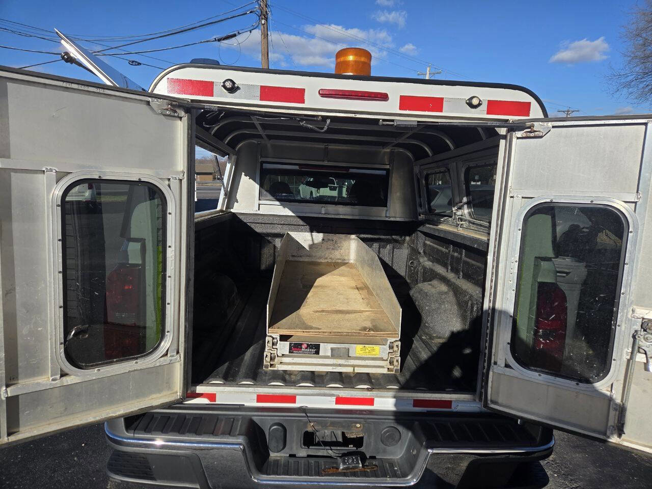 Used 2016 Chevrolet Colorado W/T w/ WT Convenience Package image 25