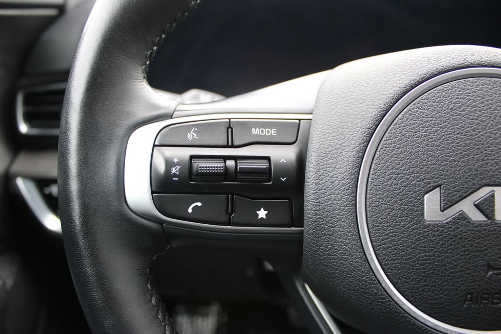 Used 2023 Kia Sportage X-Pro Prestige AWD/4WD image 18