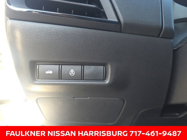 Certified 2026 Nissan Sentra SV w/ SV Convenience Package FWD image 18