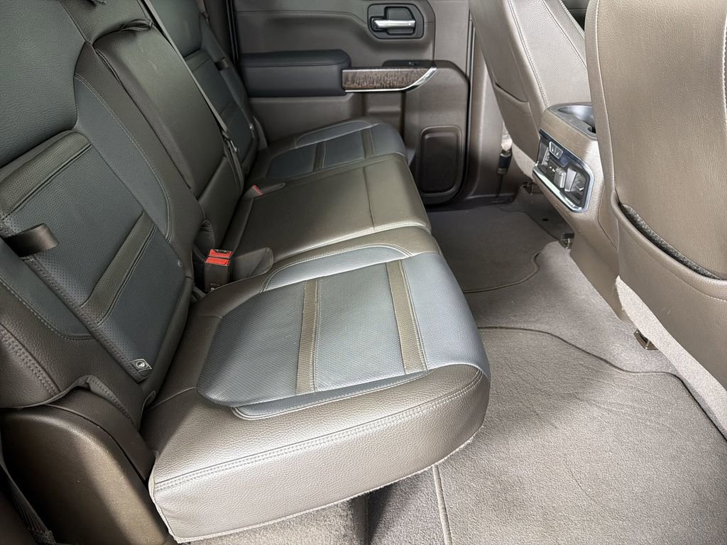 Used 2019 GMC Sierra 1500 Denali w/ Denali Ultimate Package image 14