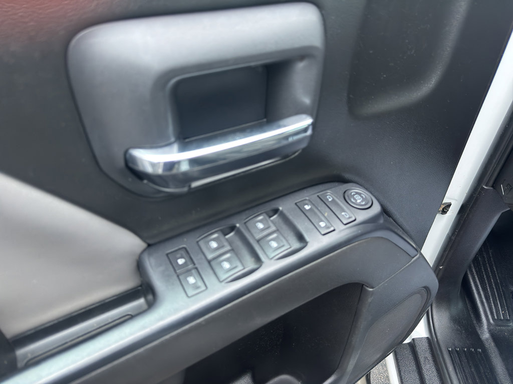 Used 2015 Chevrolet Silverado 2500 W/T w/ WT Fleet Convenience Package image 12