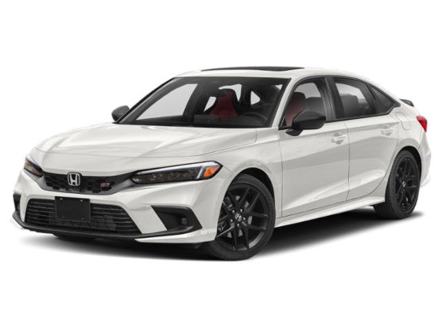 Used 2023 Honda Civic Si