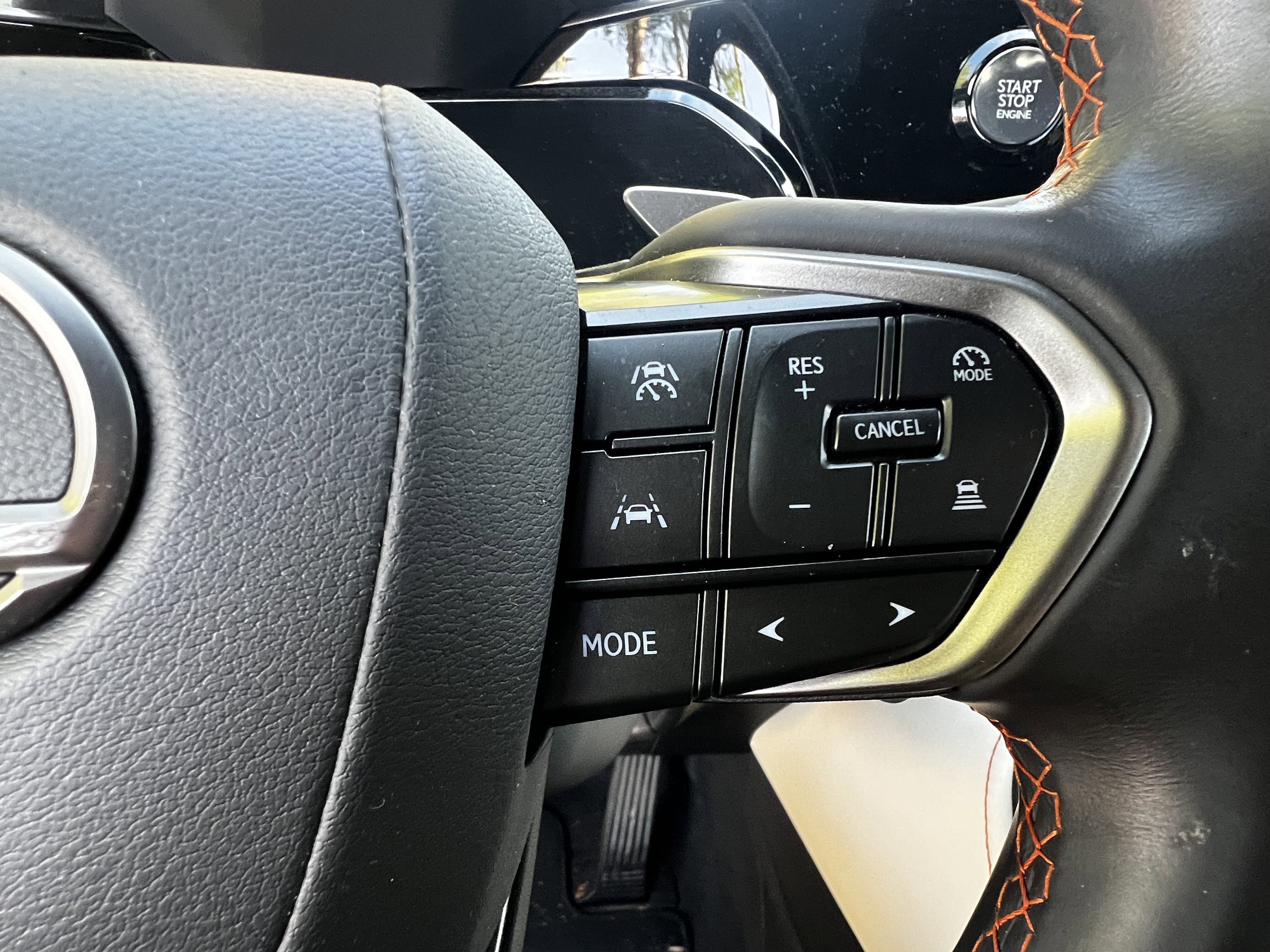 Certified 2024 Lexus NX 250 FWD image 19