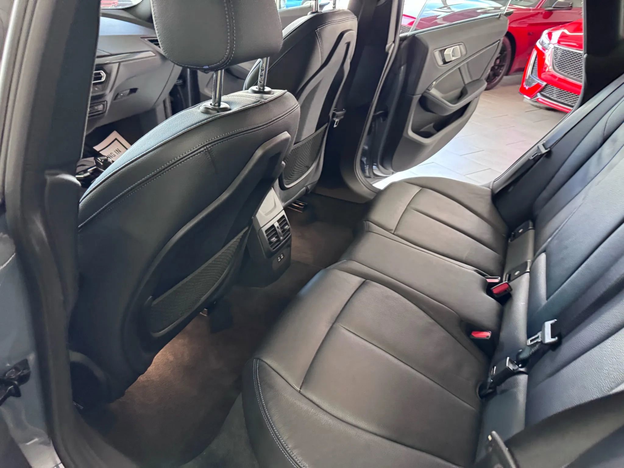 Used 2021 BMW M235i xDrive Gran Coupe w/ Premium Package image 19