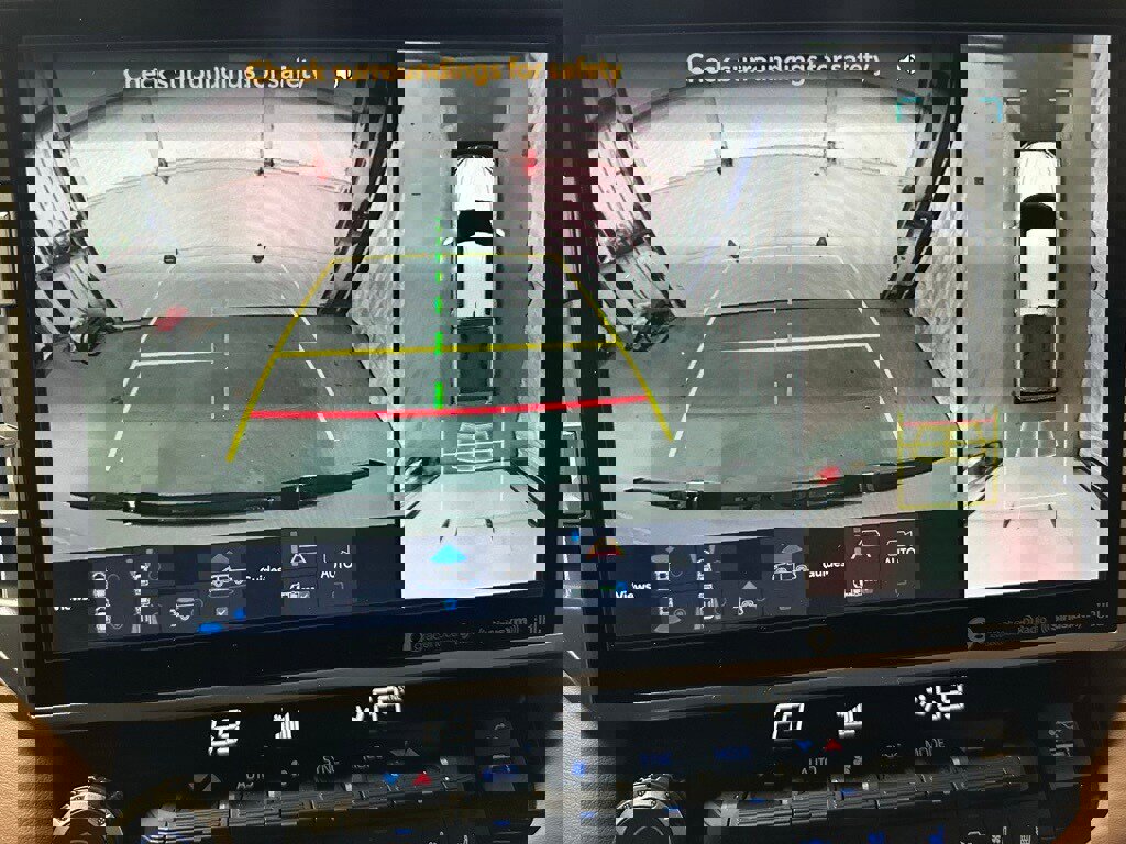 Used 2023 Toyota Tundra 1794 Edition image 37