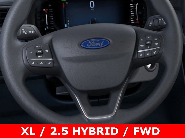 New 2025 Ford Maverick XL image 41