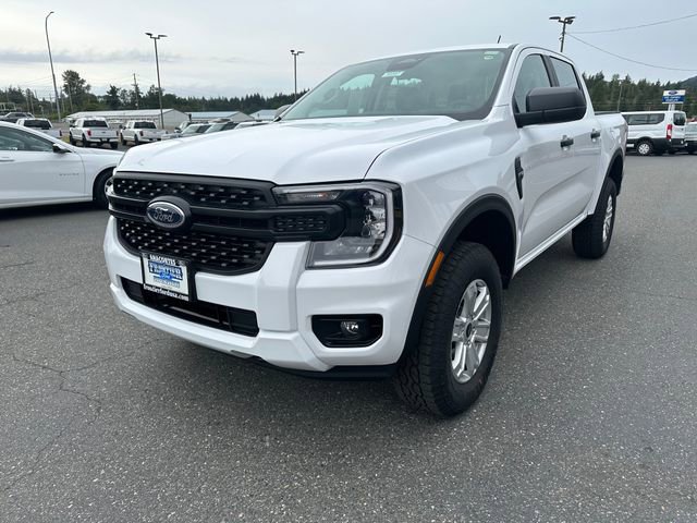 New 2025 Ford Ranger XL image 7