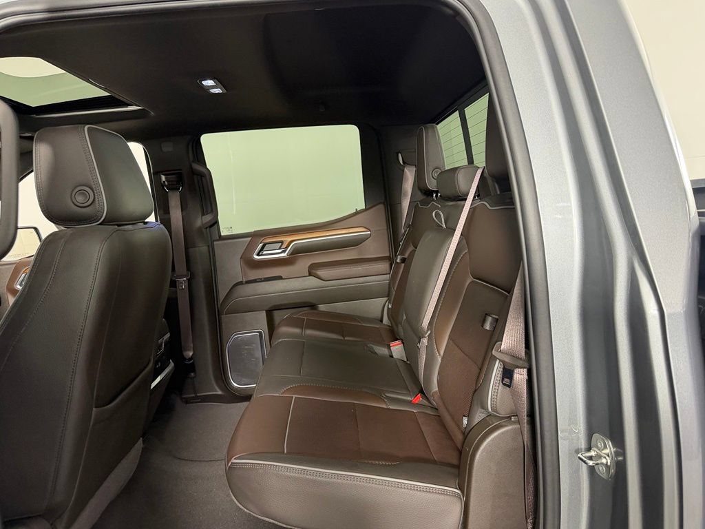 Used 2023 GMC Sierra 1500 Denali AWD/4WD image 29