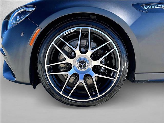 Used 2023 Mercedes-Benz E 63 AMG S image 10