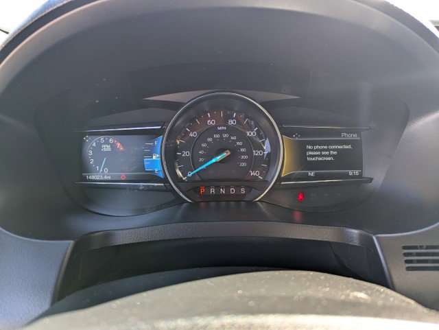 Used 2016 Ford Explorer XLT w/ Equipment Group 202A image 15