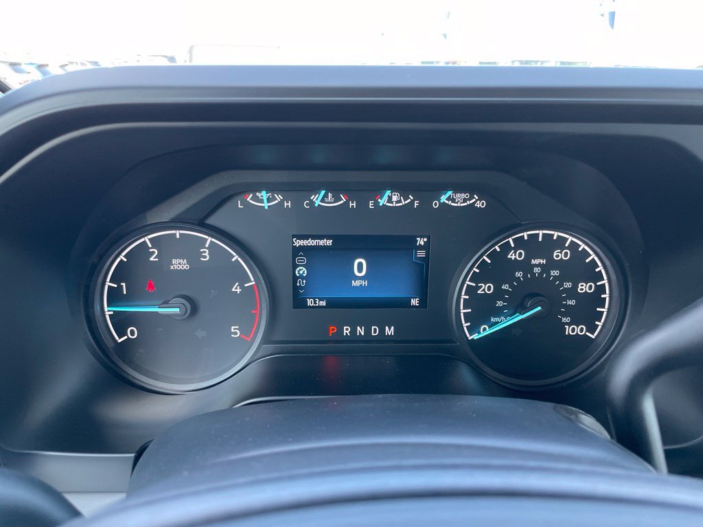 New 2027 Ford F250 XLT AWD/4WD image 12