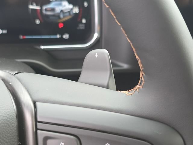 New 2026 GMC Sierra 1500 AT4 w/ AT4 Premium Package image 34